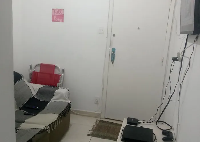 Apartamento Cerca Del Mar